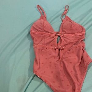 Bodysuit